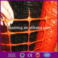 Best quality plastic safety barrier fence